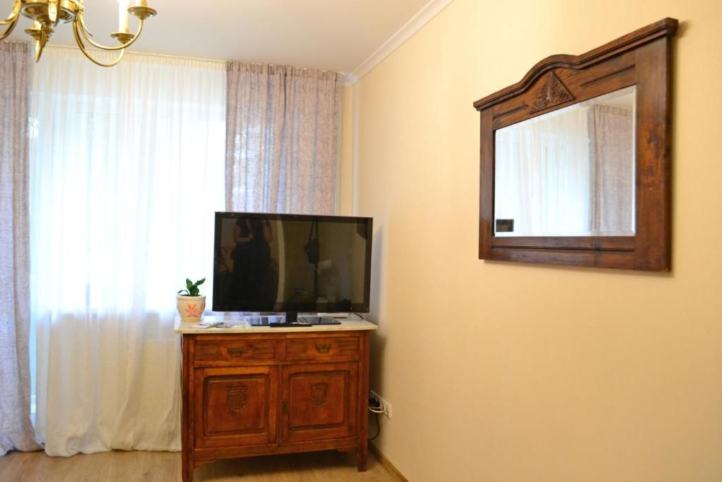 Апартаменты Šiauliai City Apartment Шяуляй-25